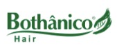 Logo Bothânico Hair