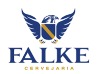 Logo Falke Cervejaria