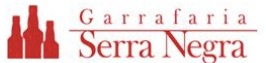 Logo Garrafaria Serra Negra