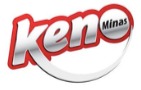 Logo Keno Minas