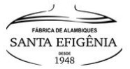 Logo Santa Efigênia