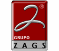Logo Grupo Zags